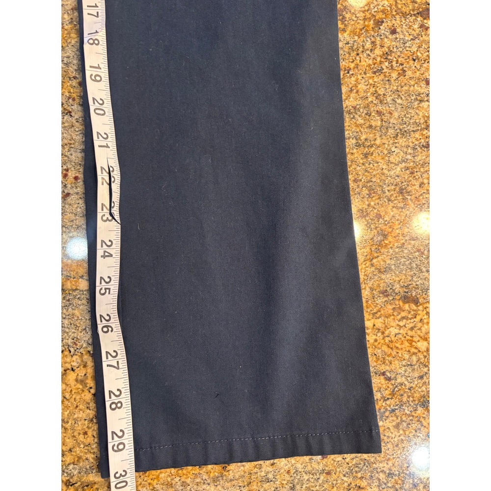 Dickies Navy Short Sleeve Women's‎ Coverall Jumpsuit His Favorite Homegirl Small - Picture 8 of 10